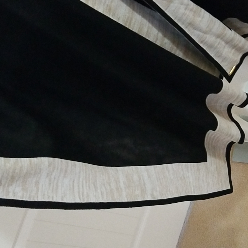 Calvin Klein Color Block Wrap - image 5